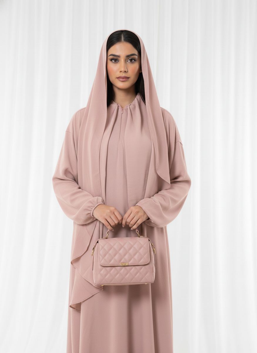 Msquare Fashion - Women's Abayas 1