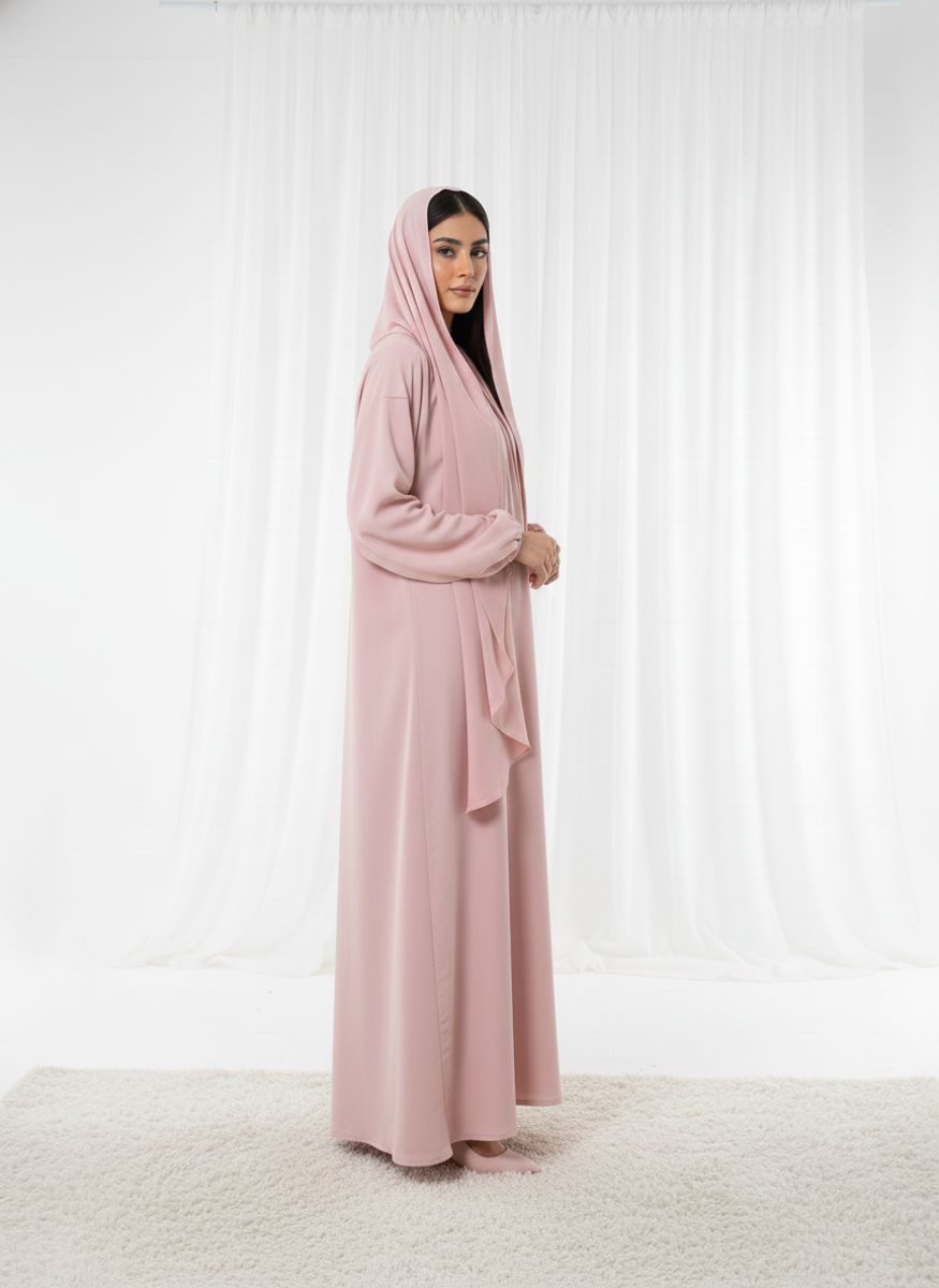 Msquare Fashion - Women's Abayas 2