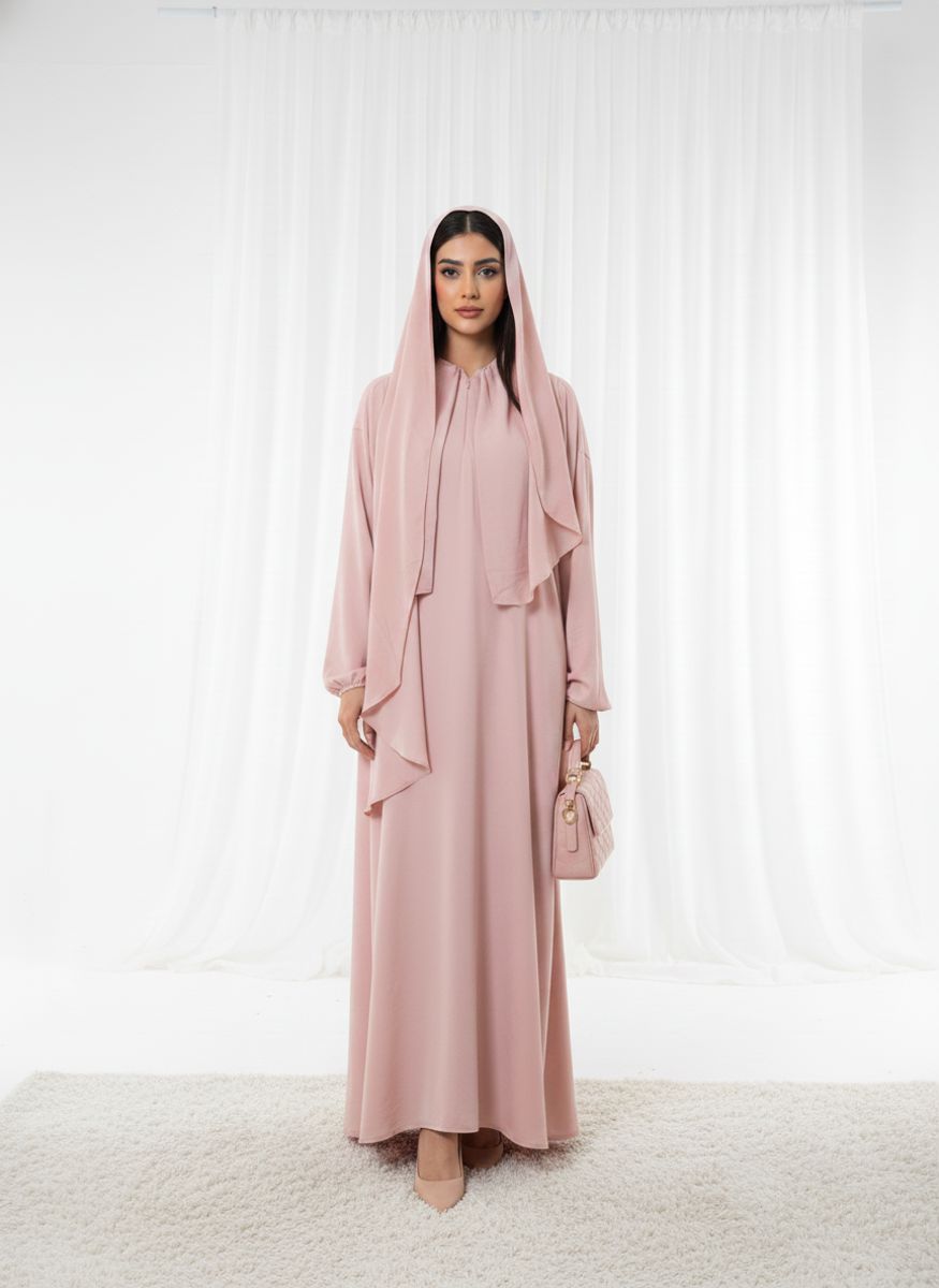 Msquare Fashion - Women's Abayas 9