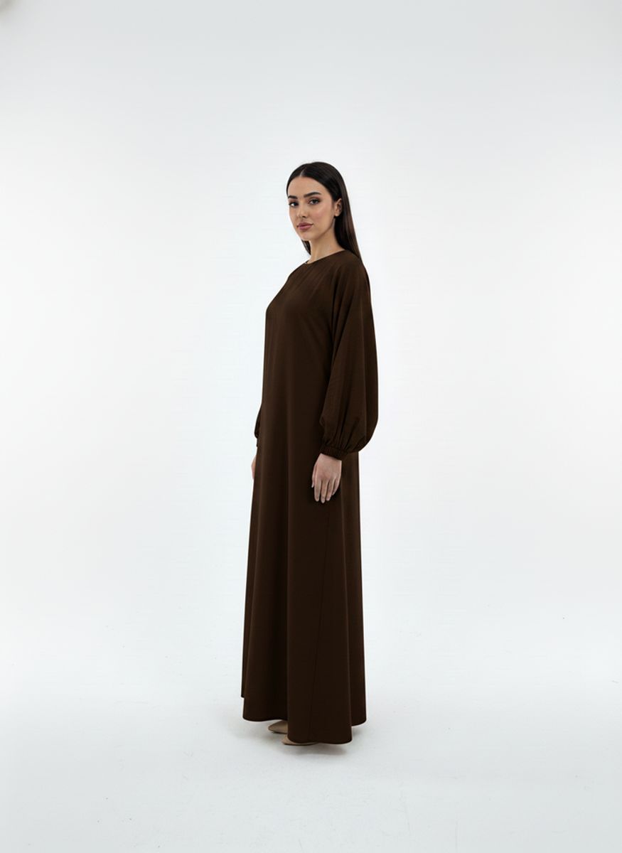 Msquare Fashion - Women's Abayas 1