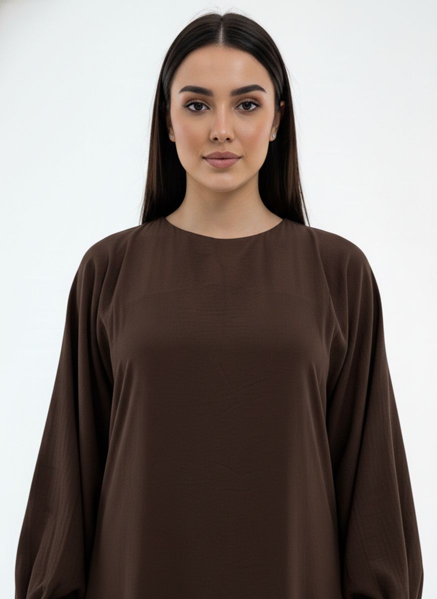 Msquare Fashion - Women's Abayas 2