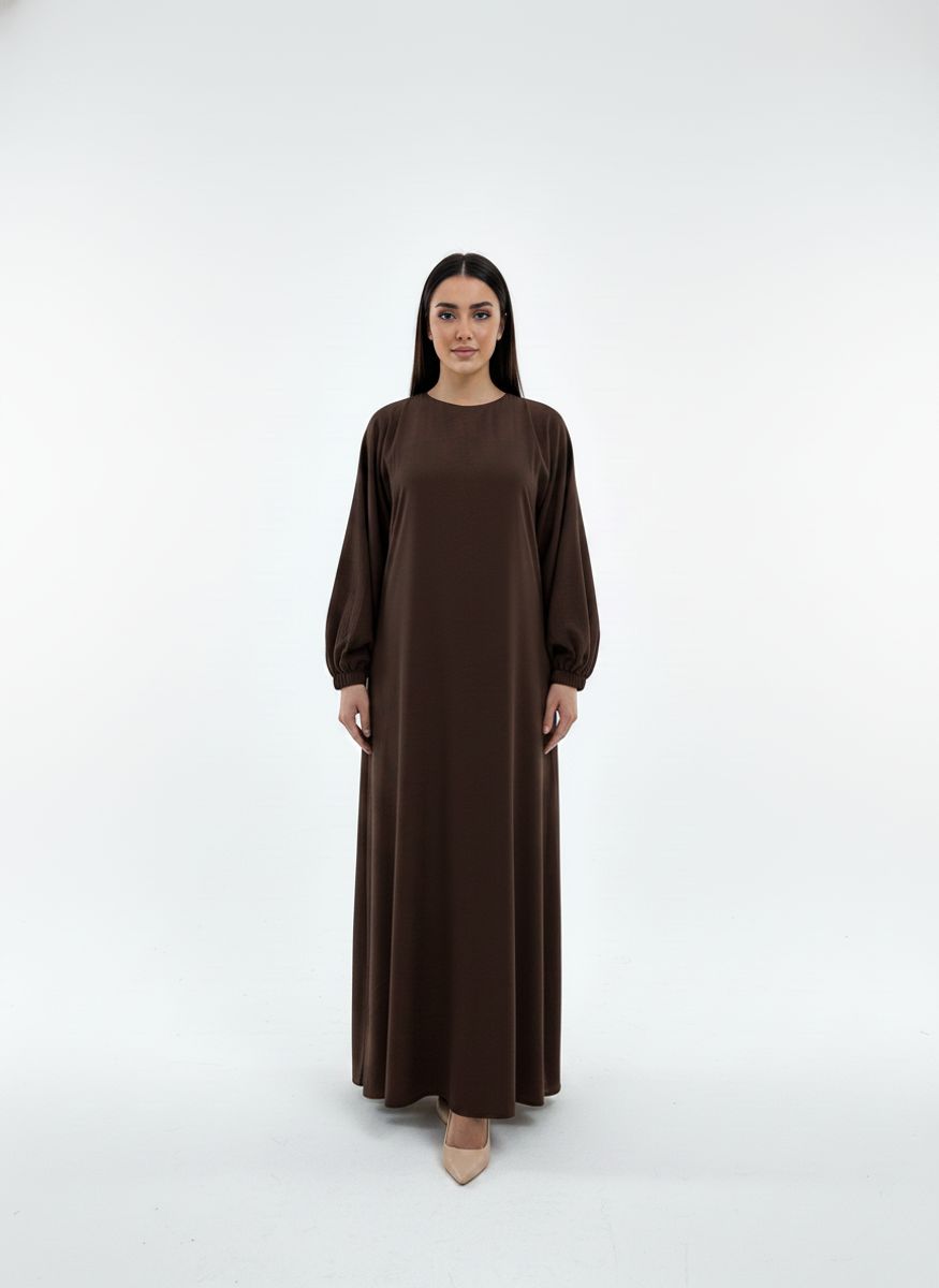 Msquare Fashion - Women's Abayas 9