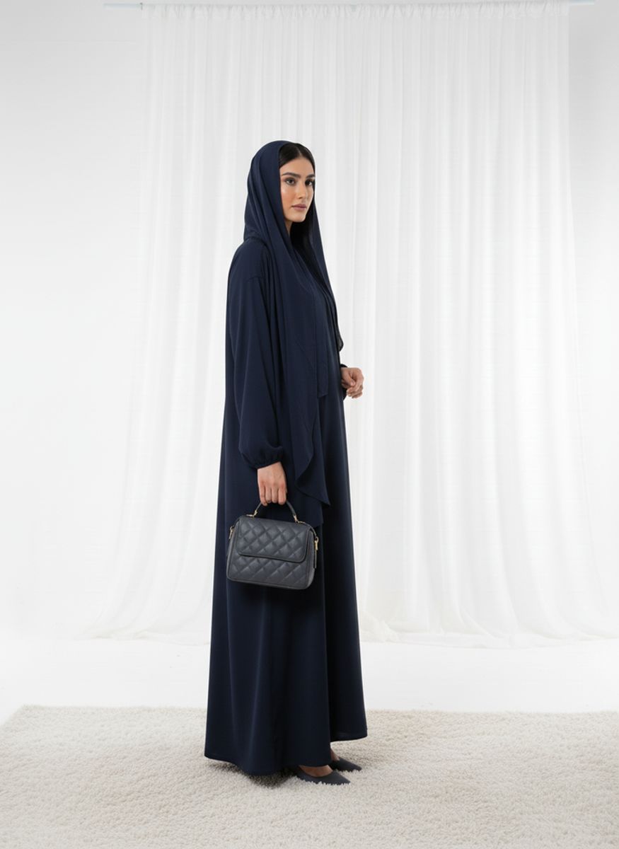 Msquare Fashion - Women's Abayas 1