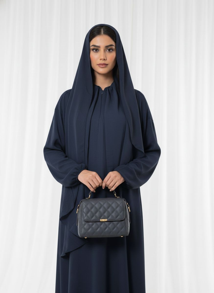 Msquare Fashion - Women's Abayas 2