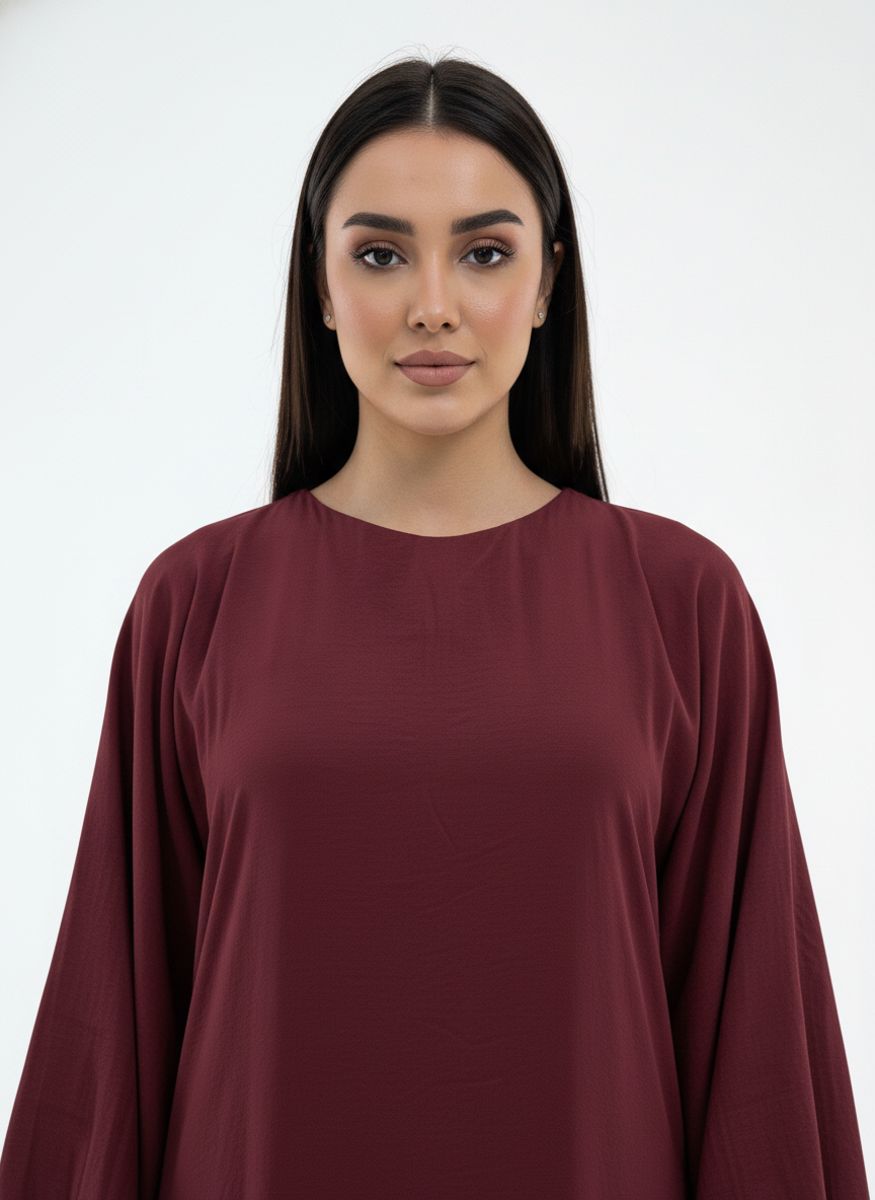 Msquare Fashion - Women's Abayas 1