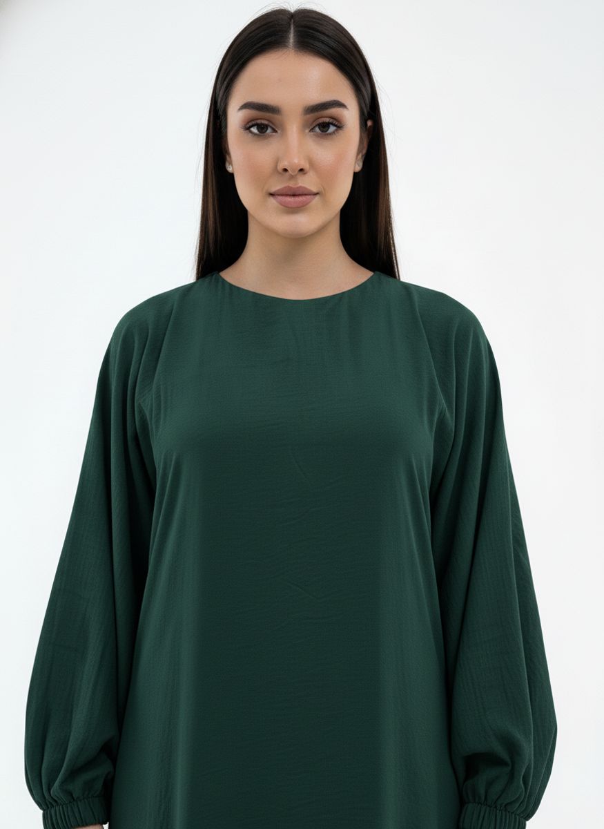 Msquare Fashion - Women's Abayas 1