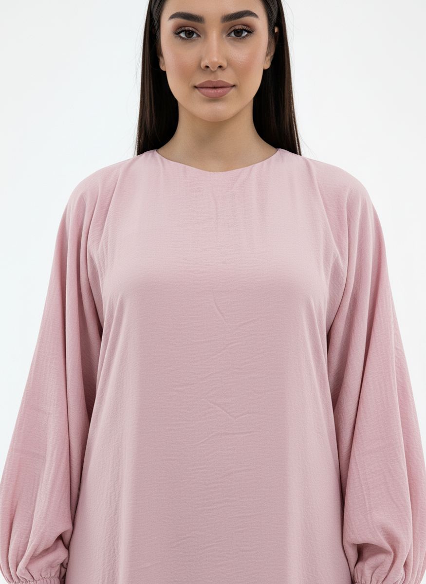 Msquare Fashion - Women's Abayas 1