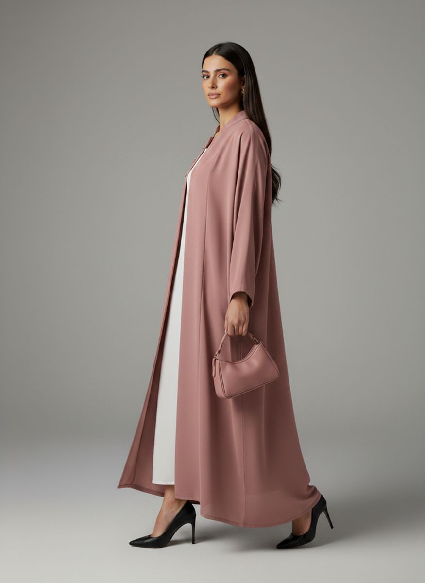 Msquare Fashion - Women's Abayas 1