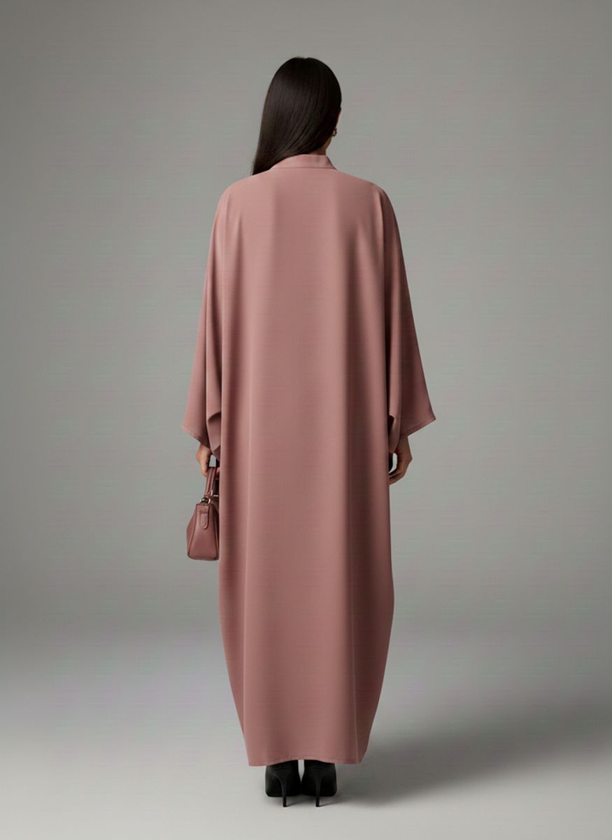 Msquare Fashion - Women's Abayas 3