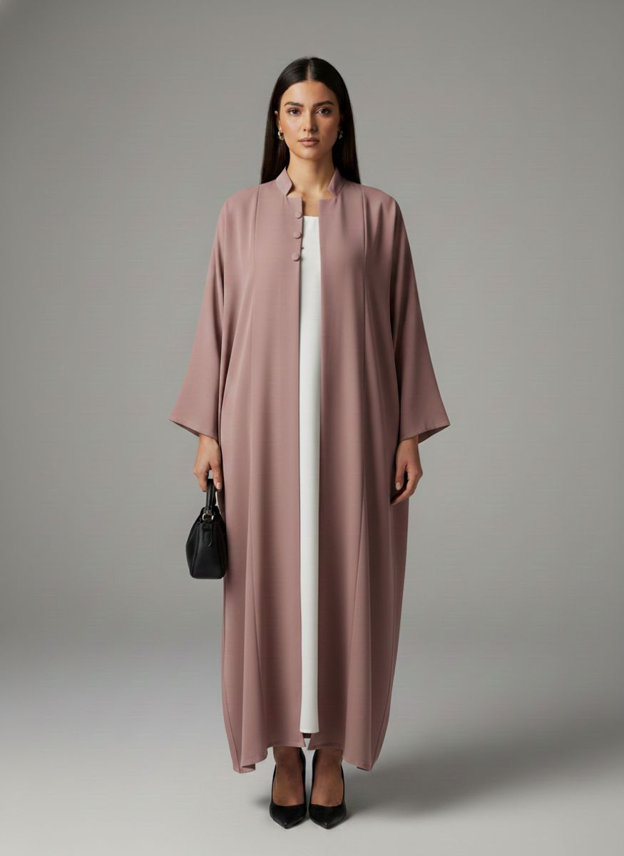 Msquare Fashion - Women's Abayas 9