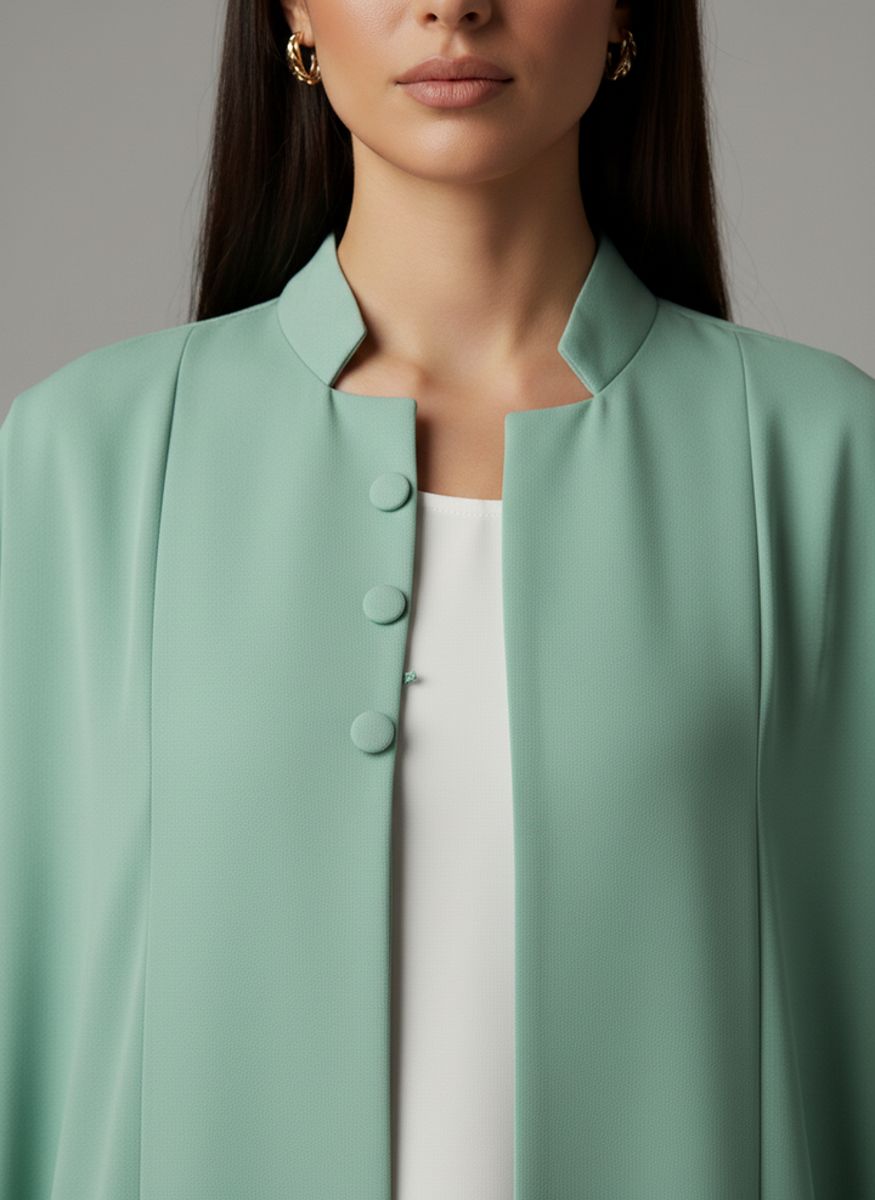 Msquare Fashion - Women's Abayas 2