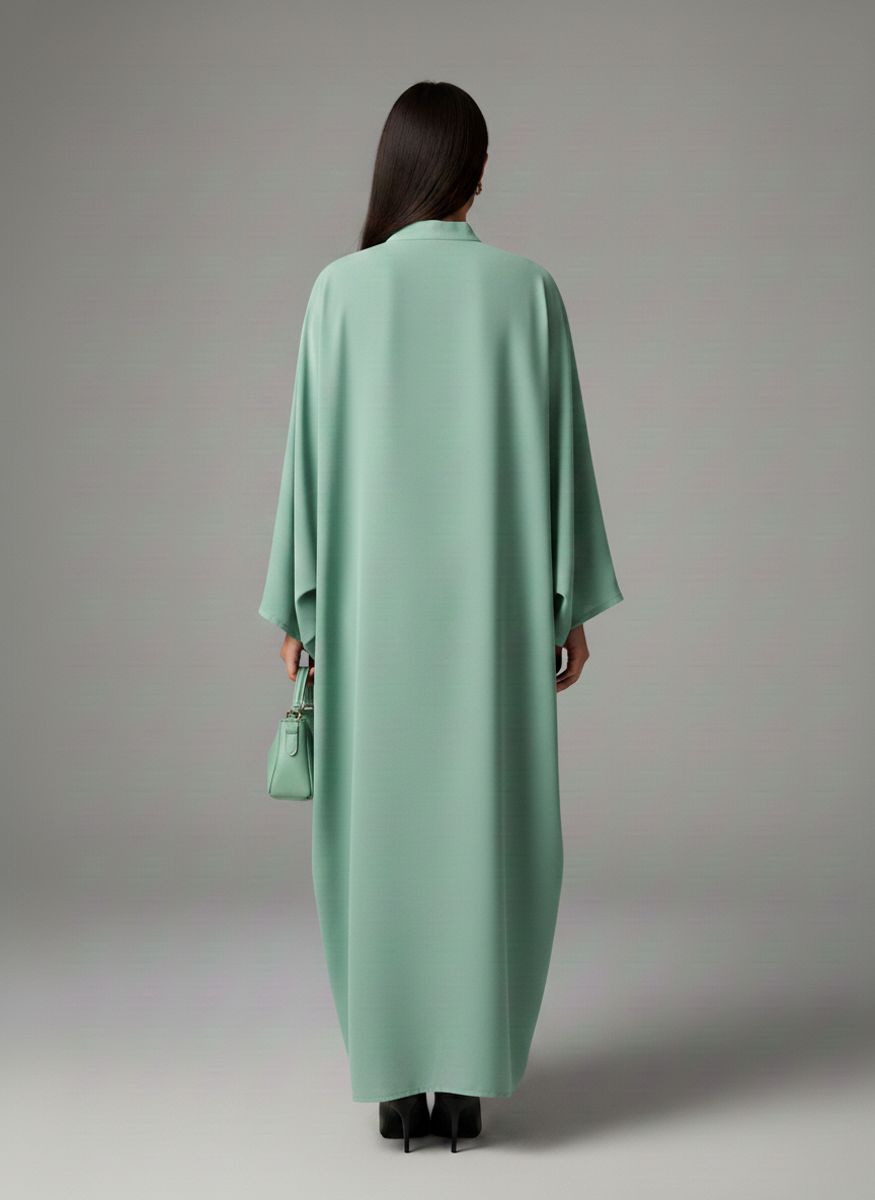 Msquare Fashion - Women's Abayas 3