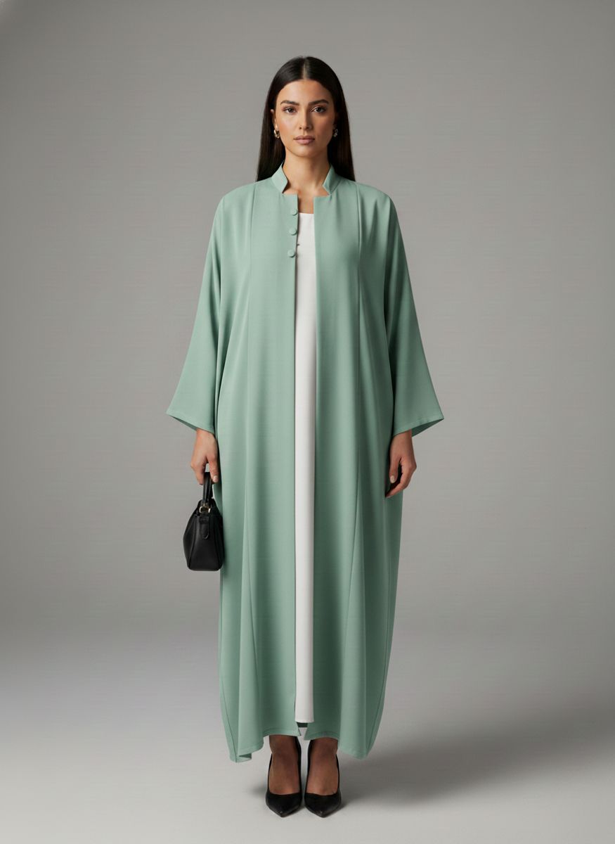 Msquare Fashion - Women's Abayas 9