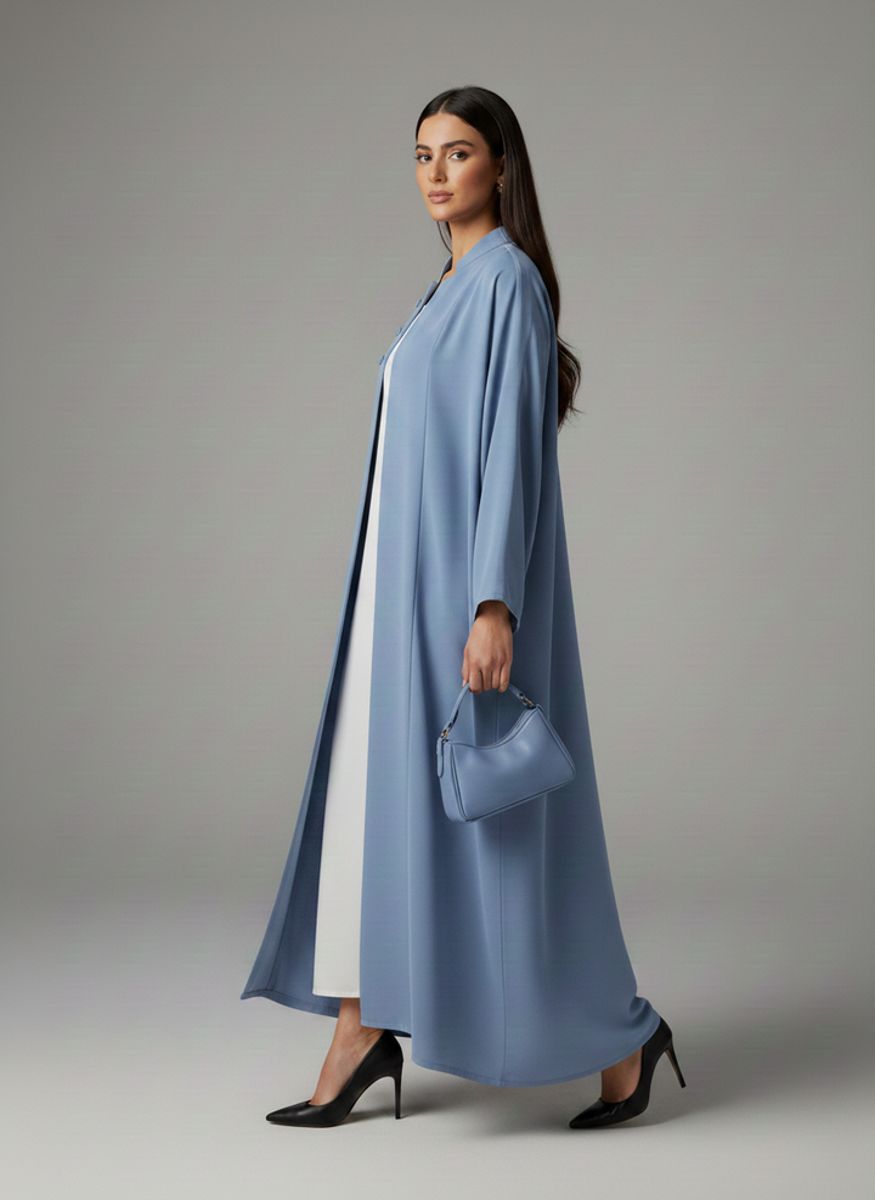Msquare Fashion - Women's Abayas 1