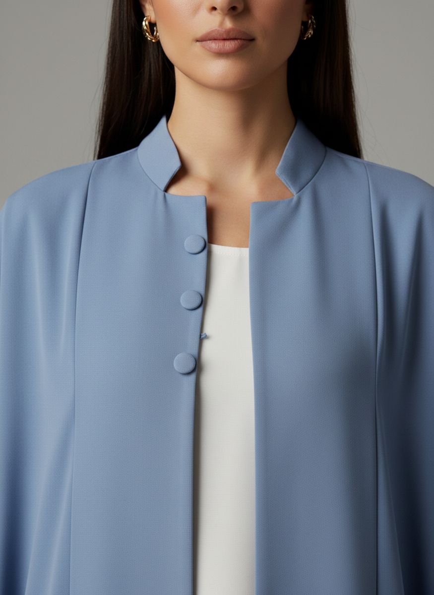Msquare Fashion - Women's Abayas 2