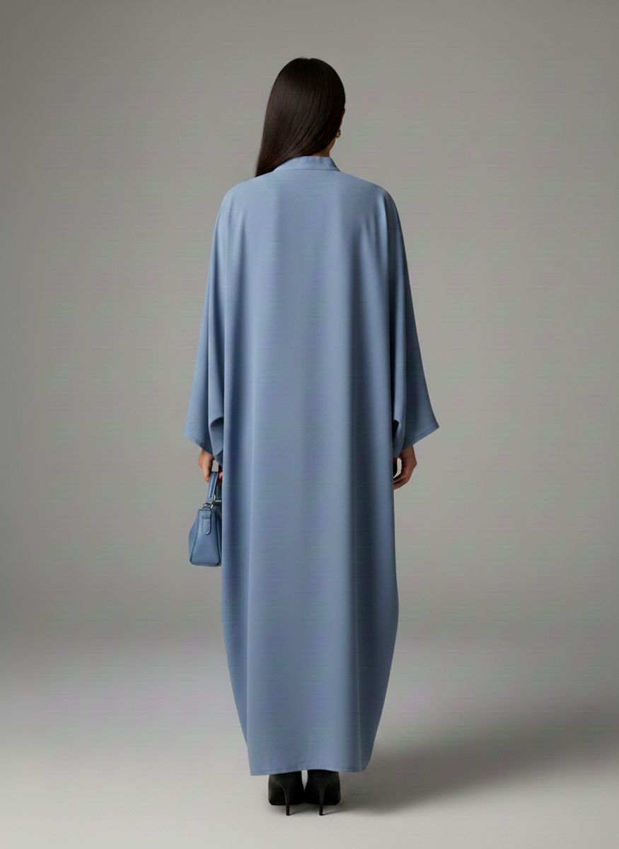Msquare Fashion - Women's Abayas 3
