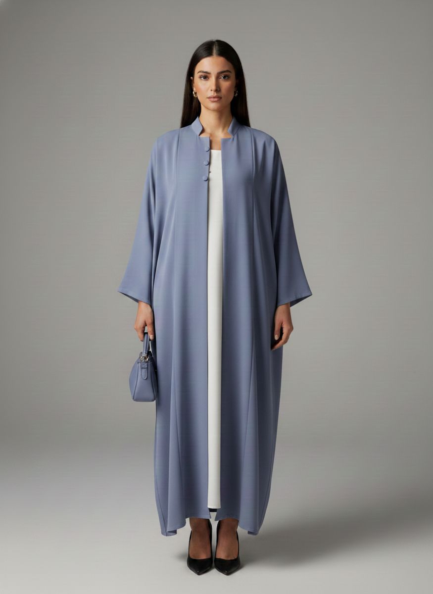 Msquare Fashion - Women's Abayas 9
