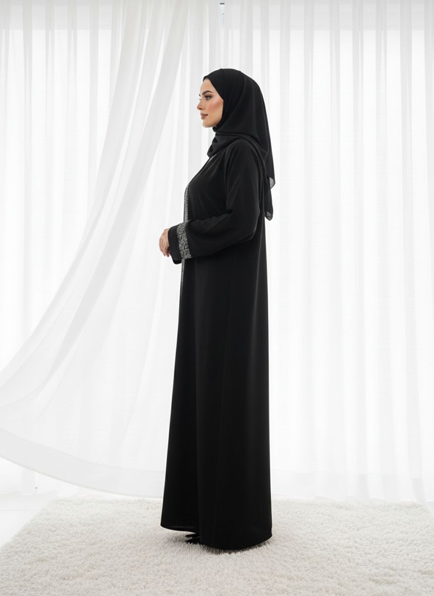 Msquare Fashion - Women's Abayas 2