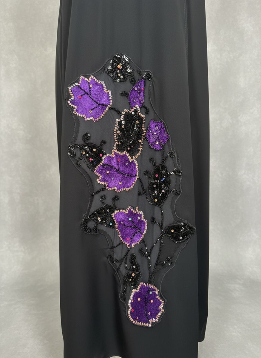 Msquare Fashion - Women's Abayas 1