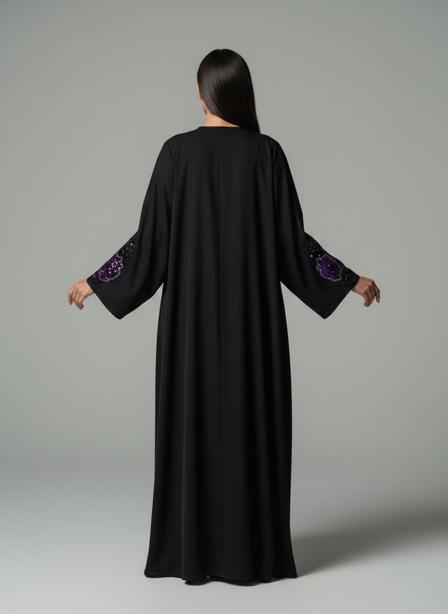Msquare Fashion - Women's Abayas 2