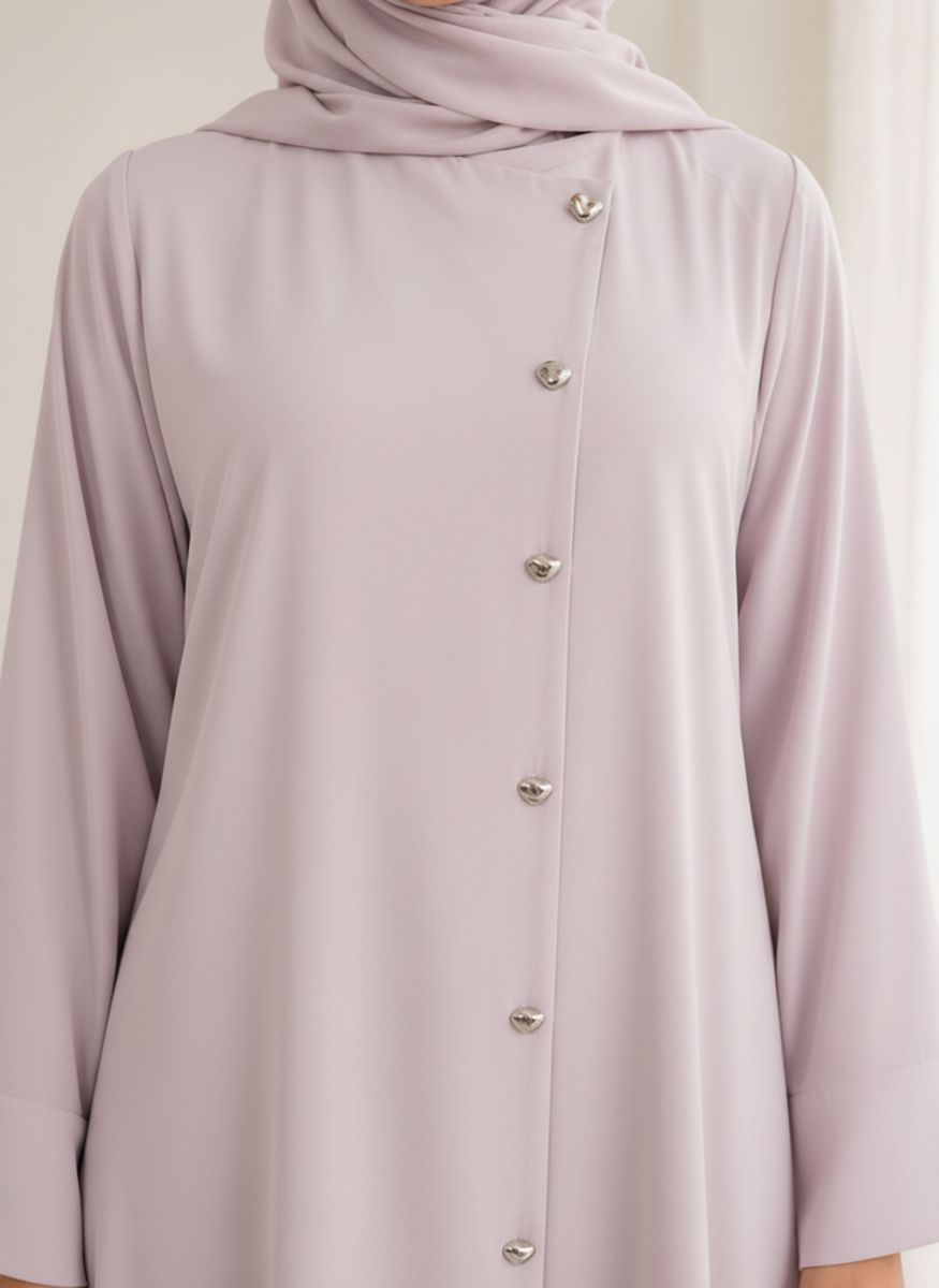 Msquare Fashion - Women's Abayas 2