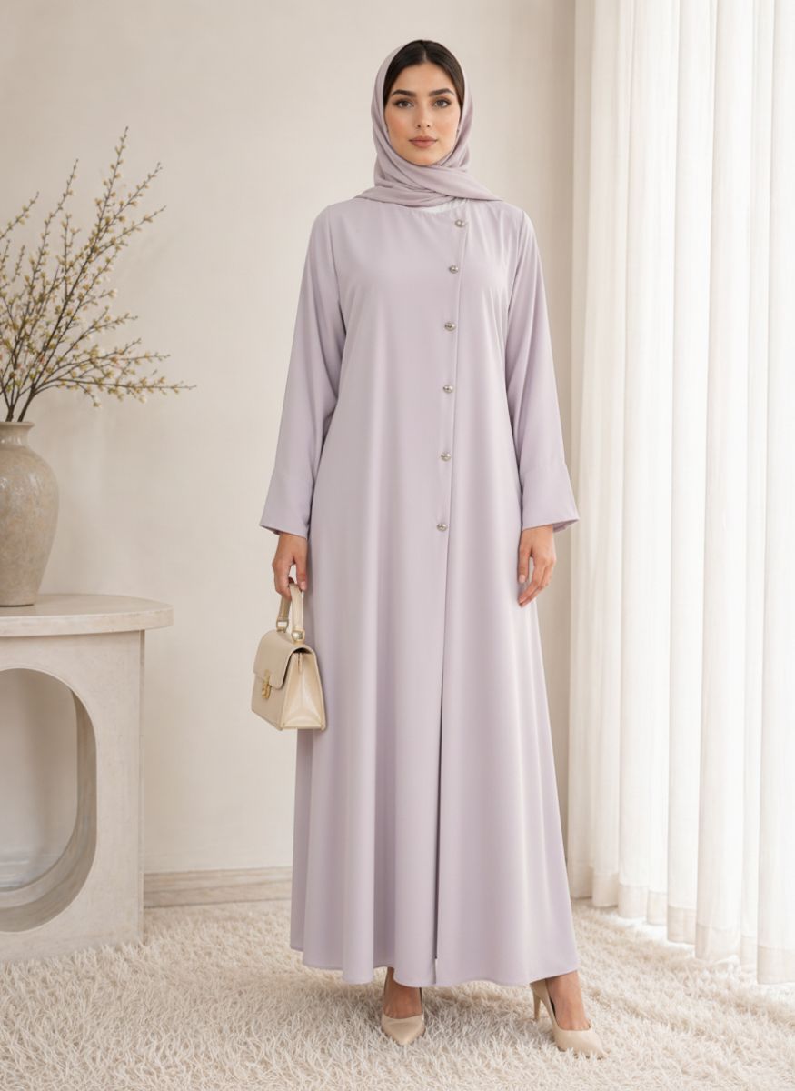 Msquare Fashion - Women's Abayas 9