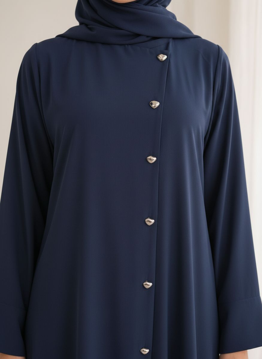 Msquare Fashion - Women's Abayas 2