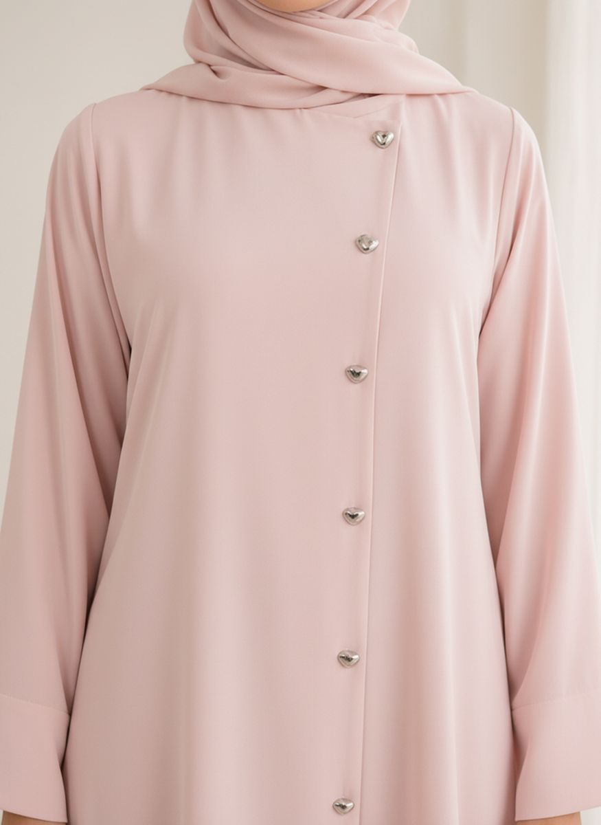 Msquare Fashion - Women's Abayas 2