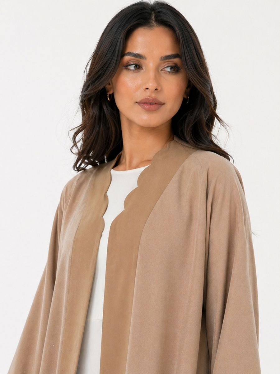 Msquare Fashion - Women's Abayas 2