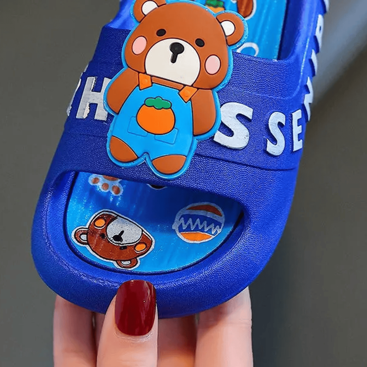 7ce58b24-d28c-486e-b165-4e781ae5efa0446051.png Zyczwl - Kids's Beach Slippers 1