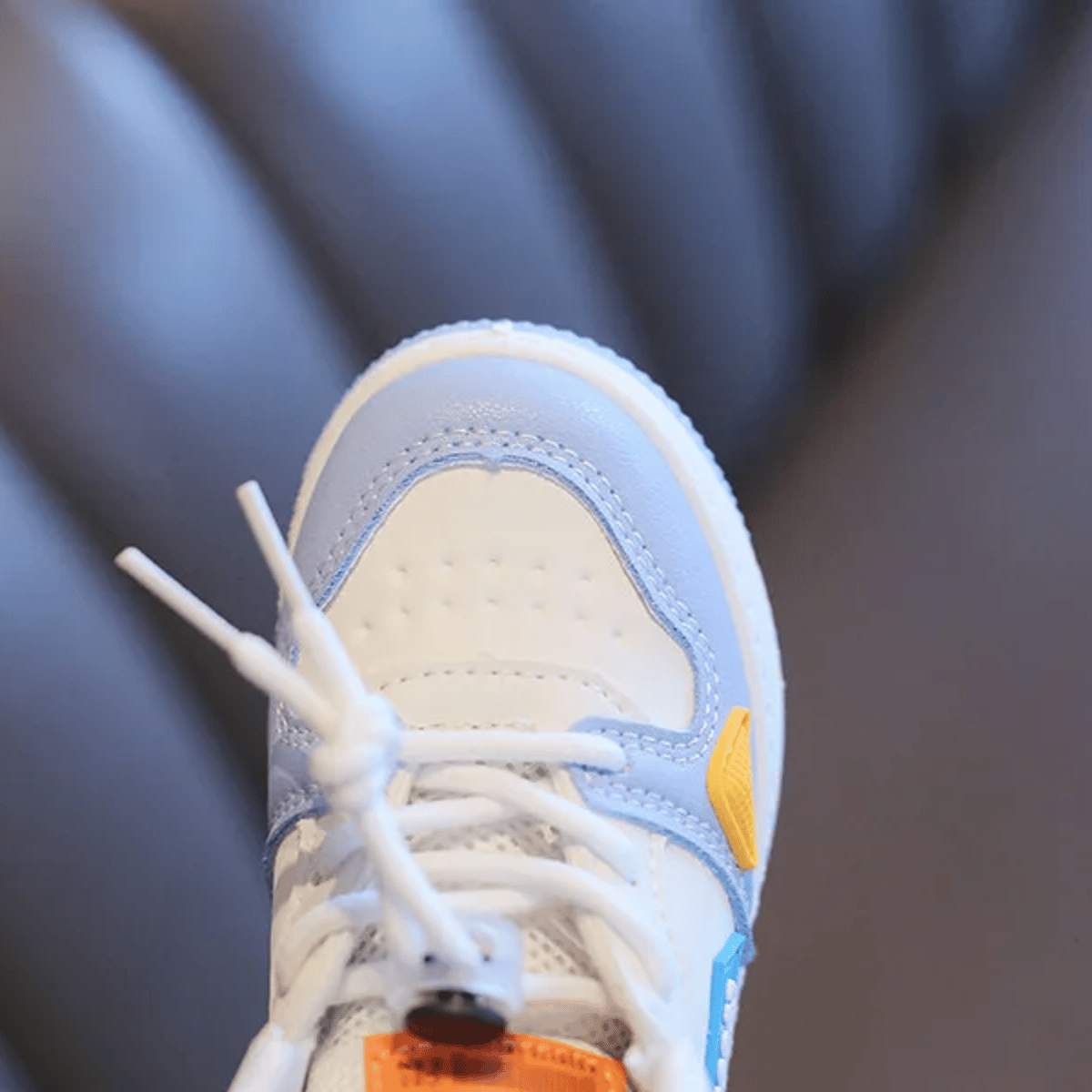 Kids Breathable Casual Sneakers Non-Slip Lightweight Shoes for Boys Kids Breathable Casual Sneakers Non-Slip Lightweight Shoes for Boys