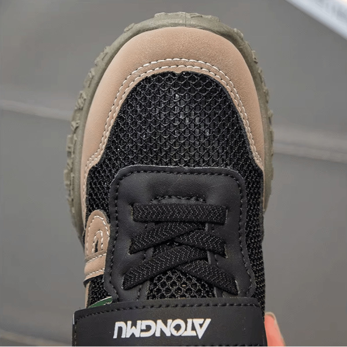 Kids Sport Sneakers Boys Anti-Slip Running Shoes Comfortable Kids Sport Sneakers Boys Anti-Slip Running Shoes Comfortable