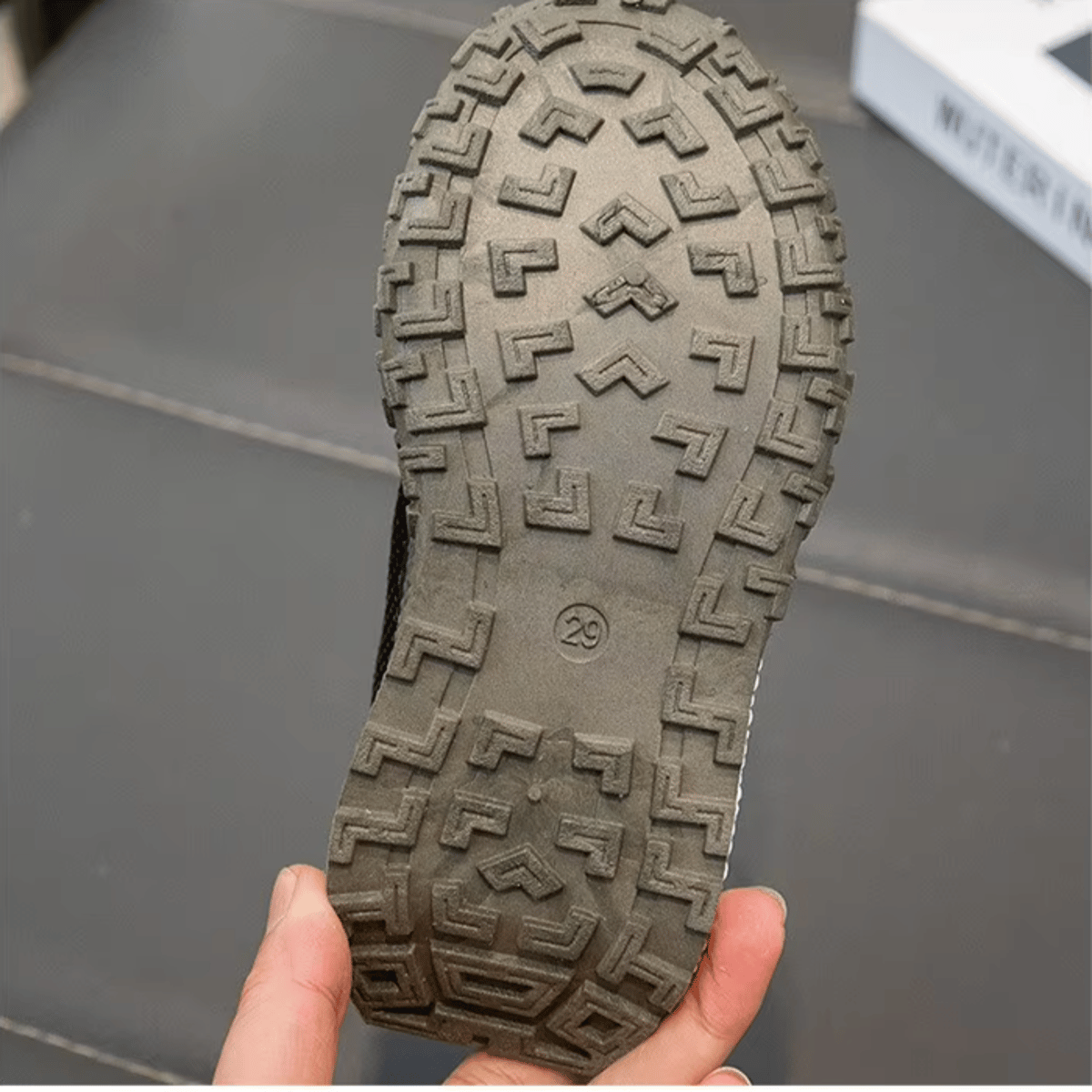 Kids Sport Sneakers Boys Anti-Slip Running Shoes Comfortable Kids Sport Sneakers Boys Anti-Slip Running Shoes Comfortable