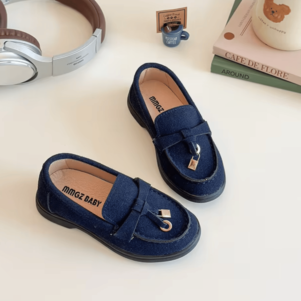 Zyczwl - Kids's Slip-Ons 2