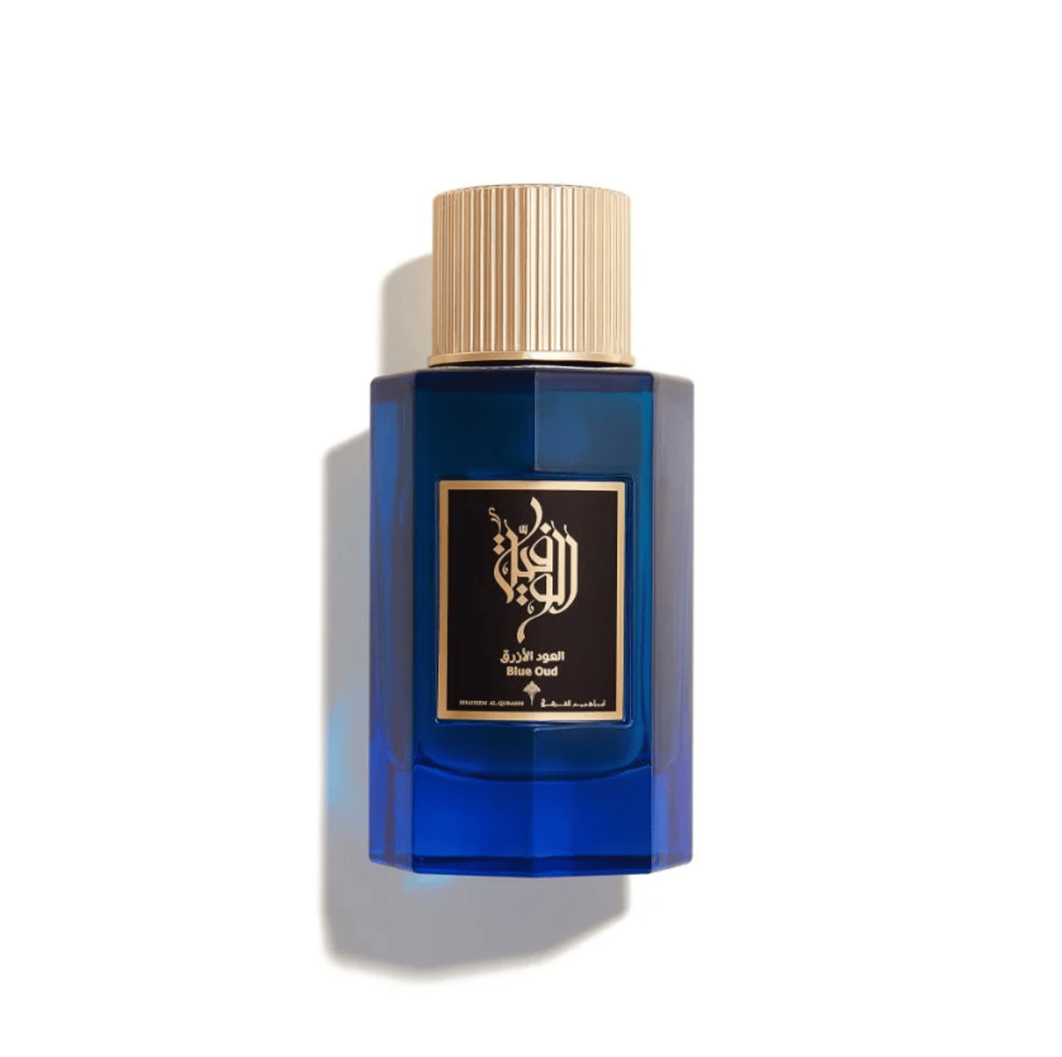 Ibraheem Al Qurashi Blue Oud Eau de Parfum – 100ml