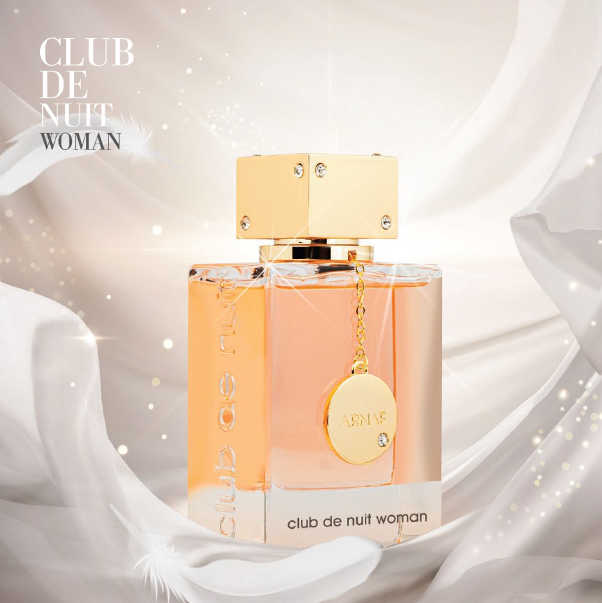 Armaf - Women's Eau De Parfum 3