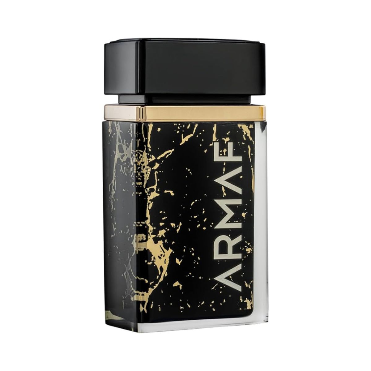 Armaf Ombre d'Or Eau De Parfum 100ML Unisex | Oriental Woody Amber Perfume
