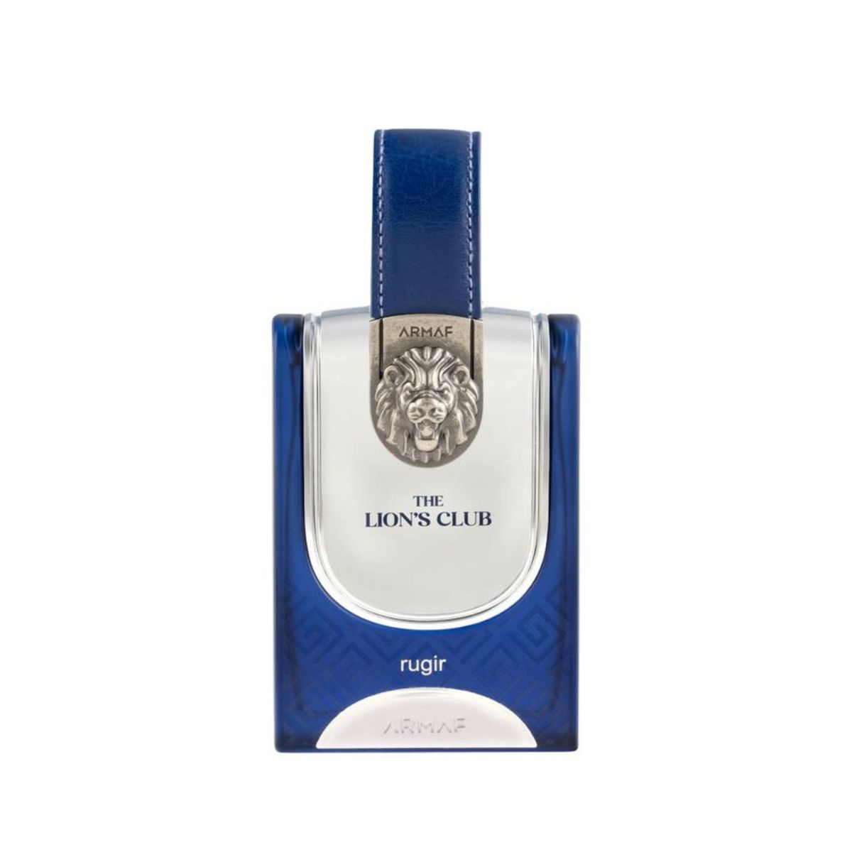 Armaf The Lion's Club Rugir Eau De Parfum 100ML for Men | Citrus Fresh Marine Perfume