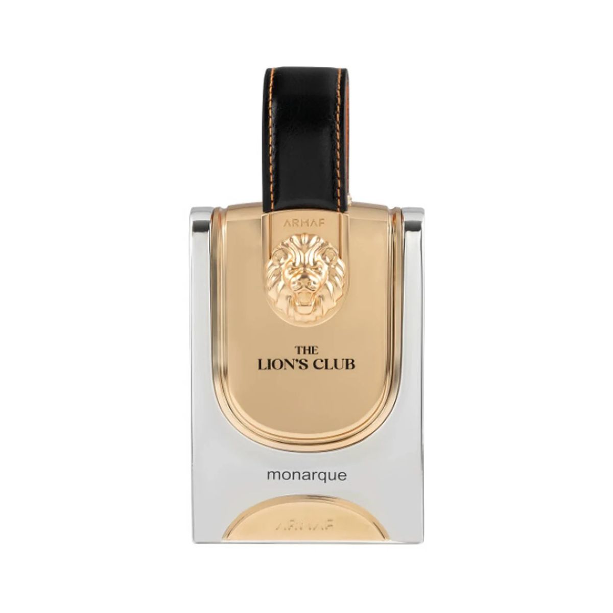 Armaf The Lion's Club Monarque Eau De Parfum 100ML for Men | Oriental Vanilla Gourmand Perfume