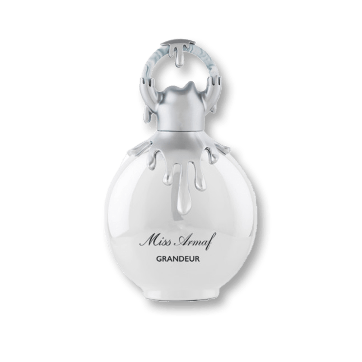 Armaf Miss Armaf Grandeur Eau De Parfum 100ML for Women | Floral Fruity Amber Perfume