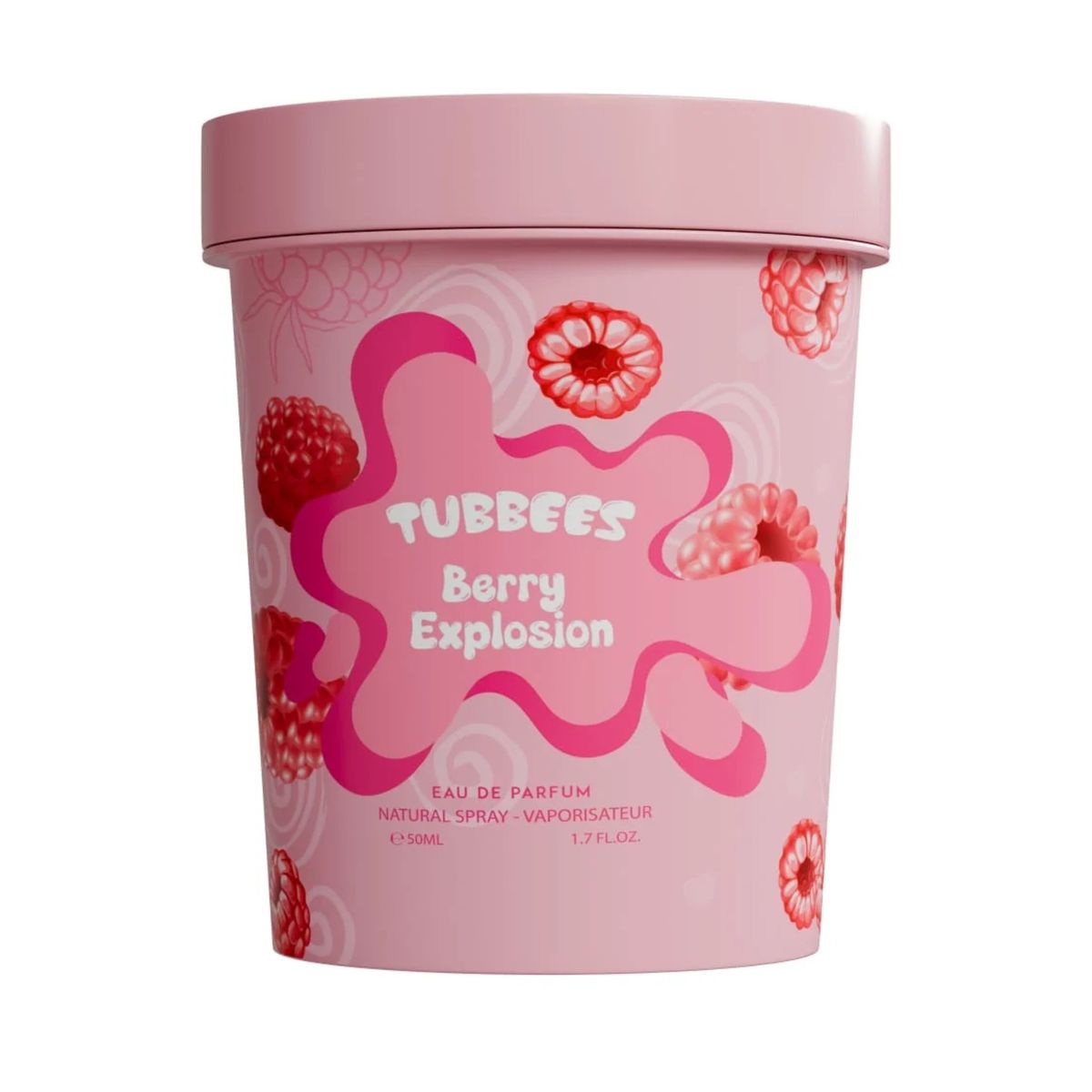 Tubbees - Women's Eau De Parfum 1