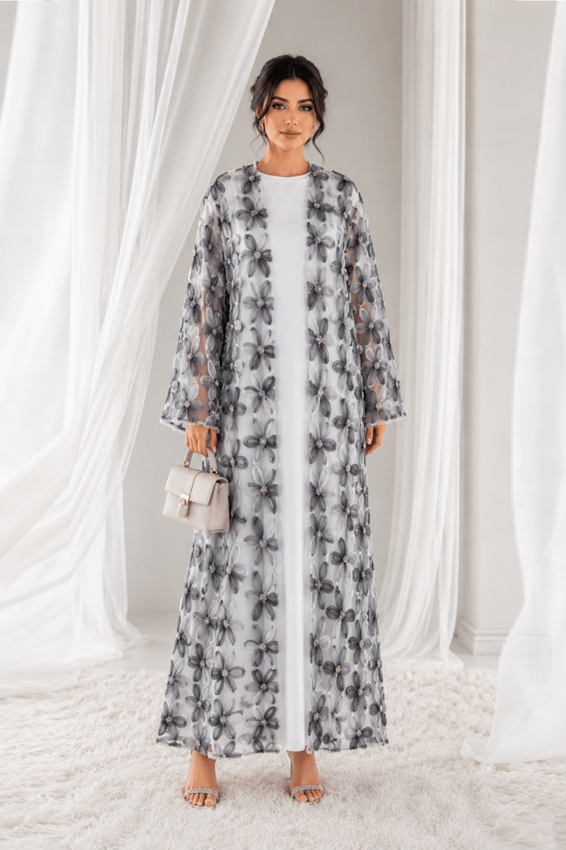 Msquare Fashion - Women's Abayas