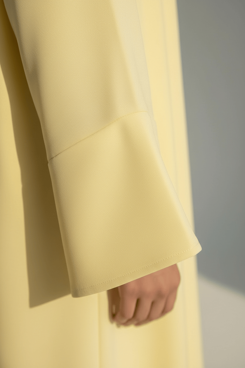 Msquare Fashion - Women's Abayas 2
