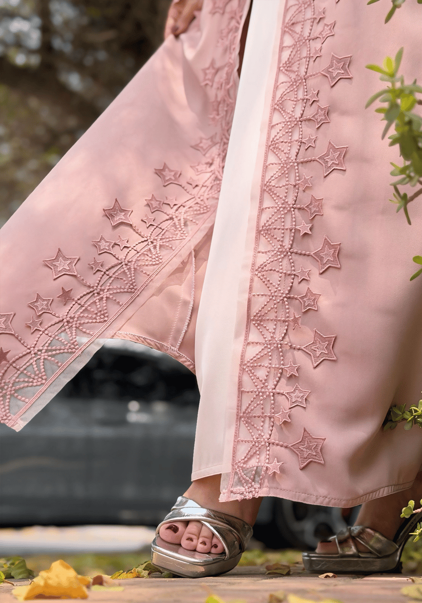 Msquare Fashion - Women's Abayas 2