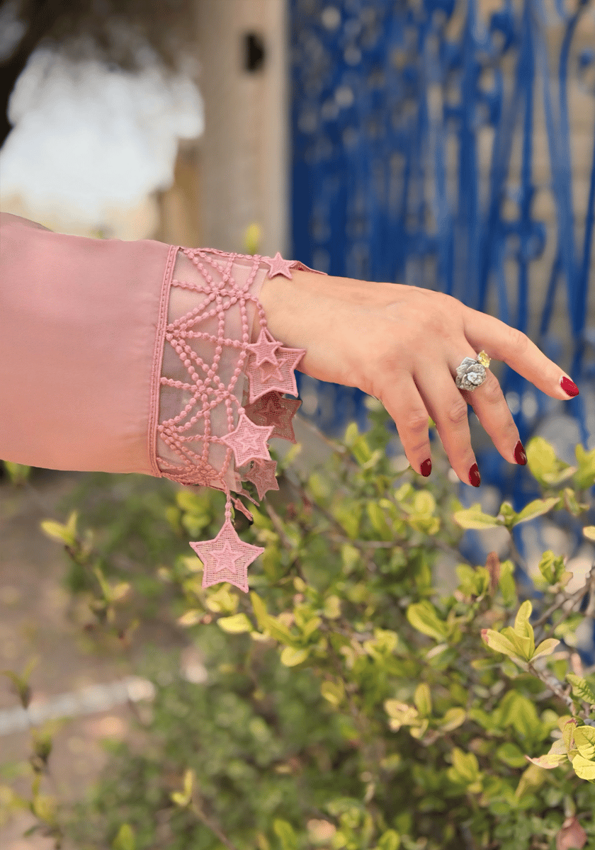 Msquare Fashion - Women's Abayas 3