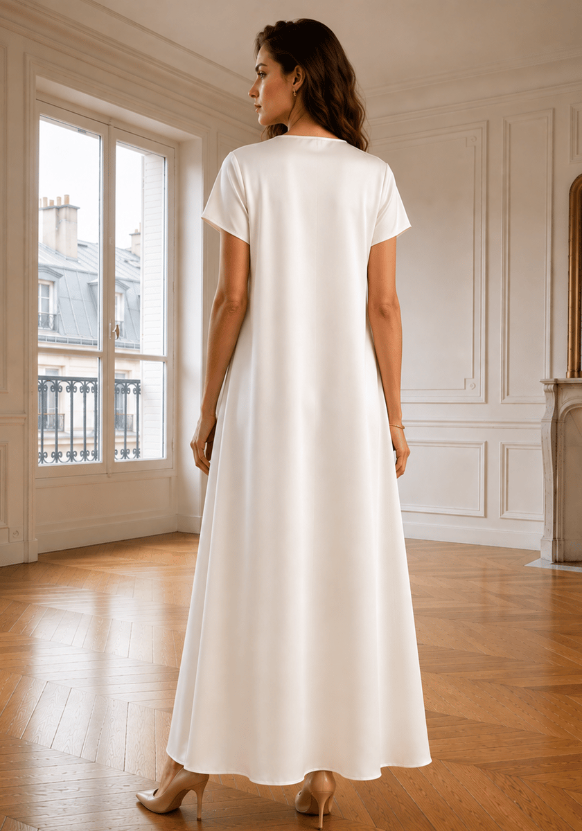 Msquare Fashion - Women's Abayas 2
