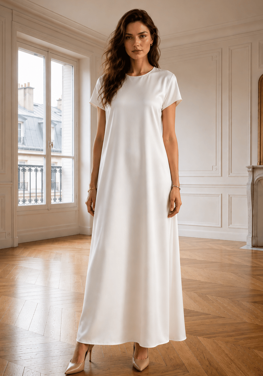 Msquare Fashion - Women's Abayas 8