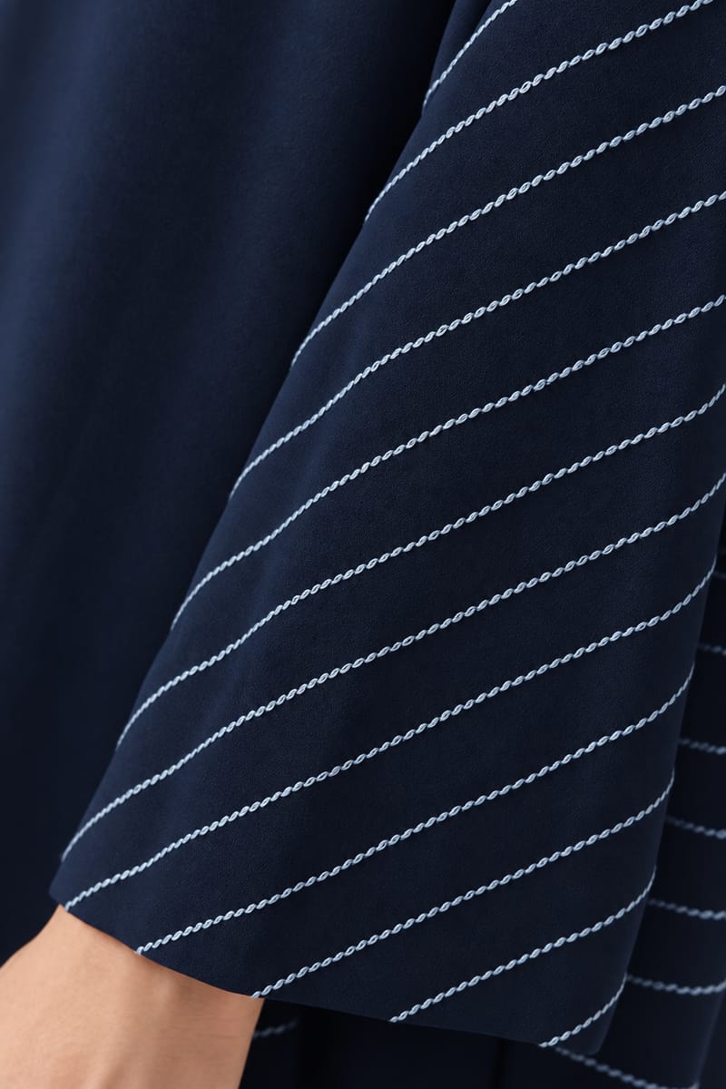 Msquare Fashion - Kids's Abayas 3