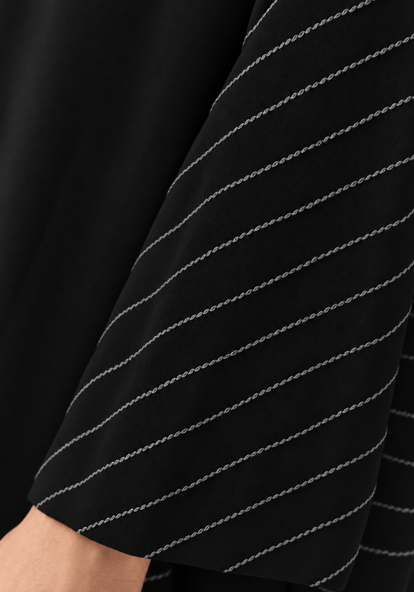 Msquare Fashion - Kids's Abayas 3