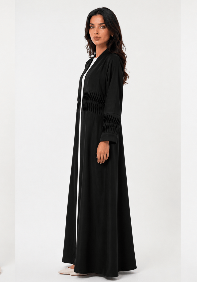 Msquare Fashion - Women's Abayas 1